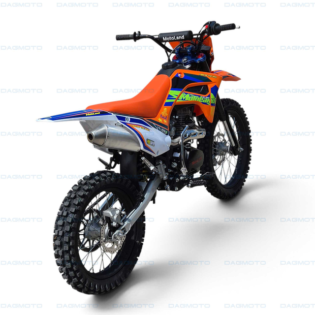 Питбайк CRF150 19/16