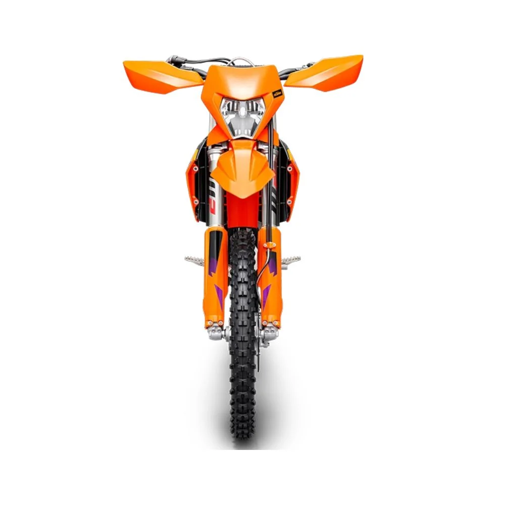 Мотоцикл эндуро KTM 450 EXC-F