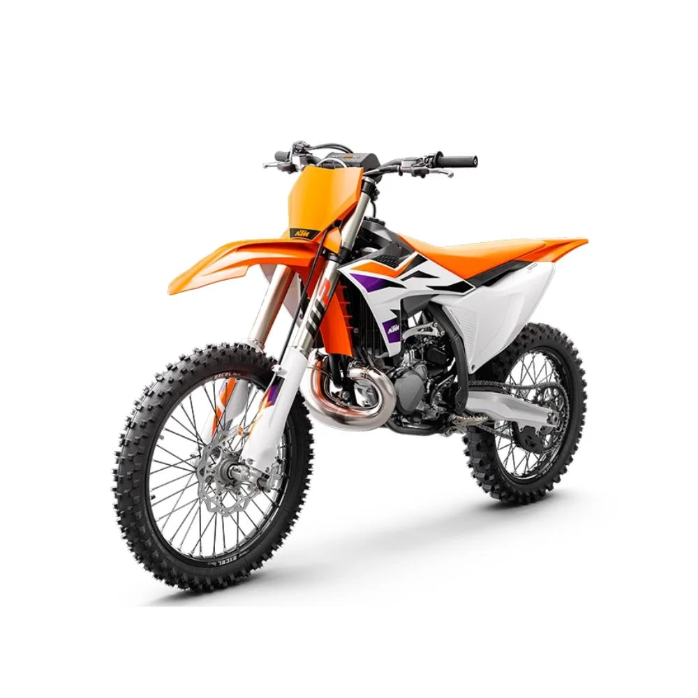 Мотоцикл кроссовый KTM 300 SX Мотокросс