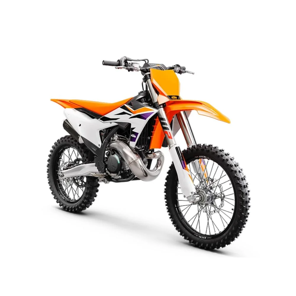 Мотоцикл кроссовый KTM 300 SX Мотокросс