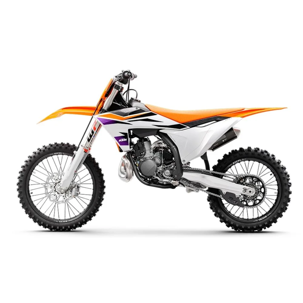 Мотоцикл кроссовый KTM 300 SX Мотокросс