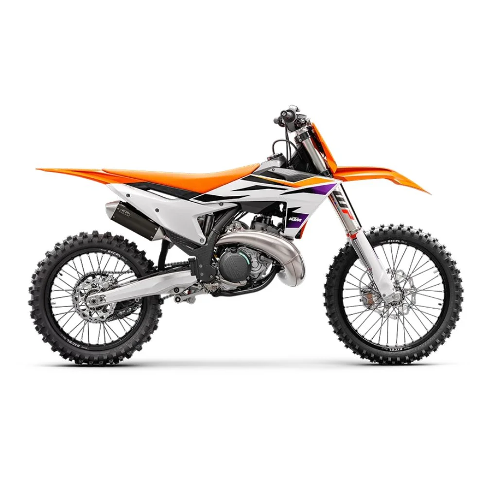Мотоцикл кроссовый KTM 300 SX Мотокросс