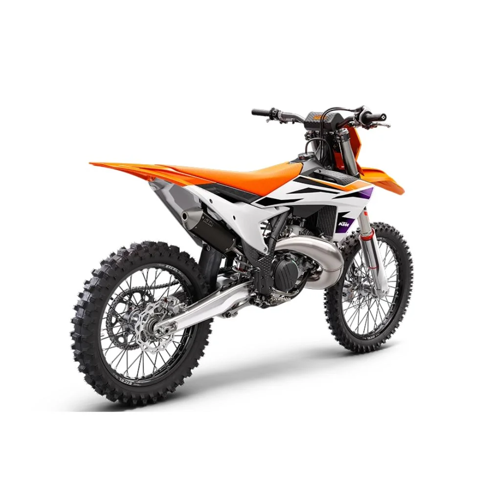 Мотоцикл кроссовый KTM 300 SX Мотокросс