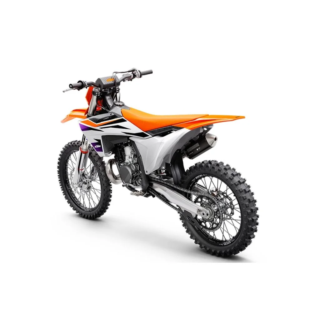 Мотоцикл кроссовый KTM 300 SX Мотокросс