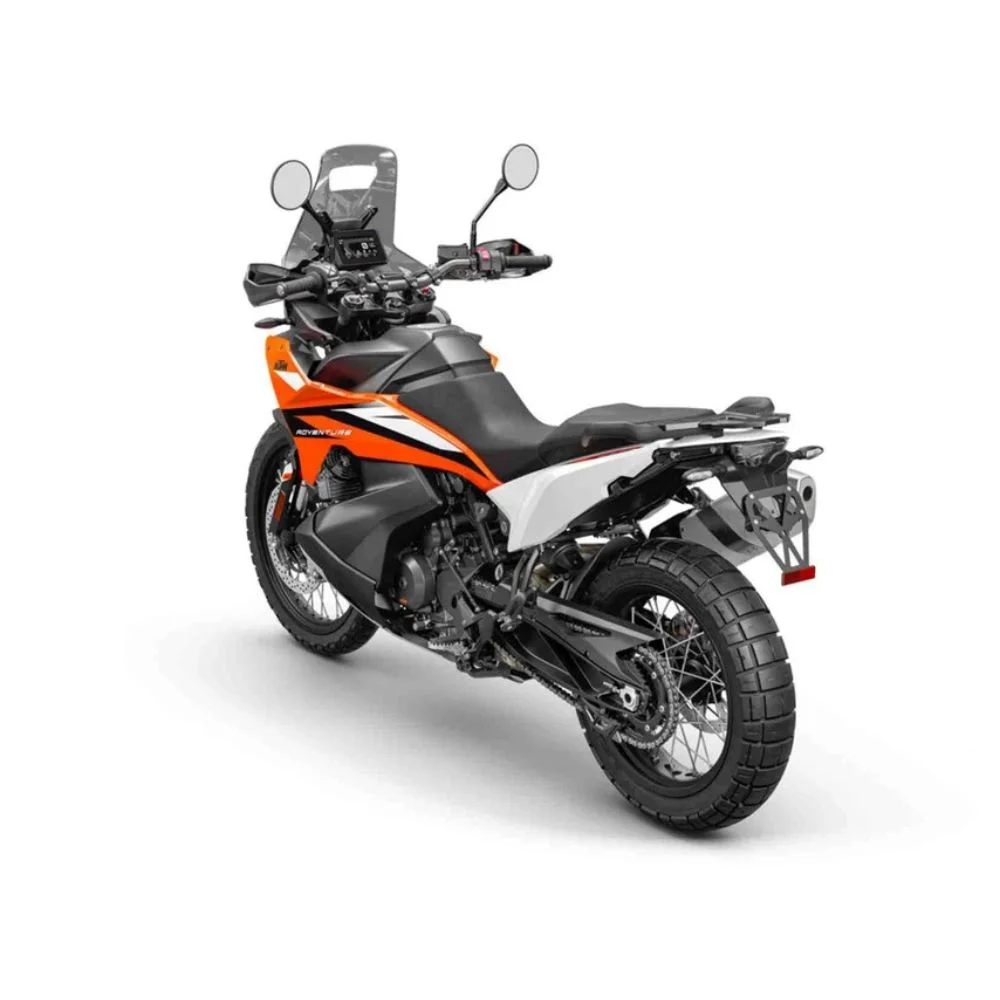 Мотоцикл турэндуро KTM 890 Adventure