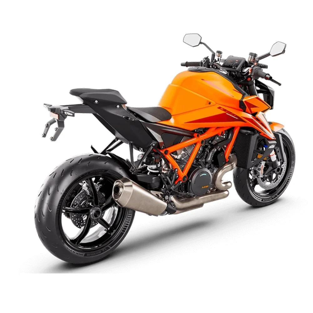 Мотоцикл дорожный KTM 1390 Super Duke R Нейкед