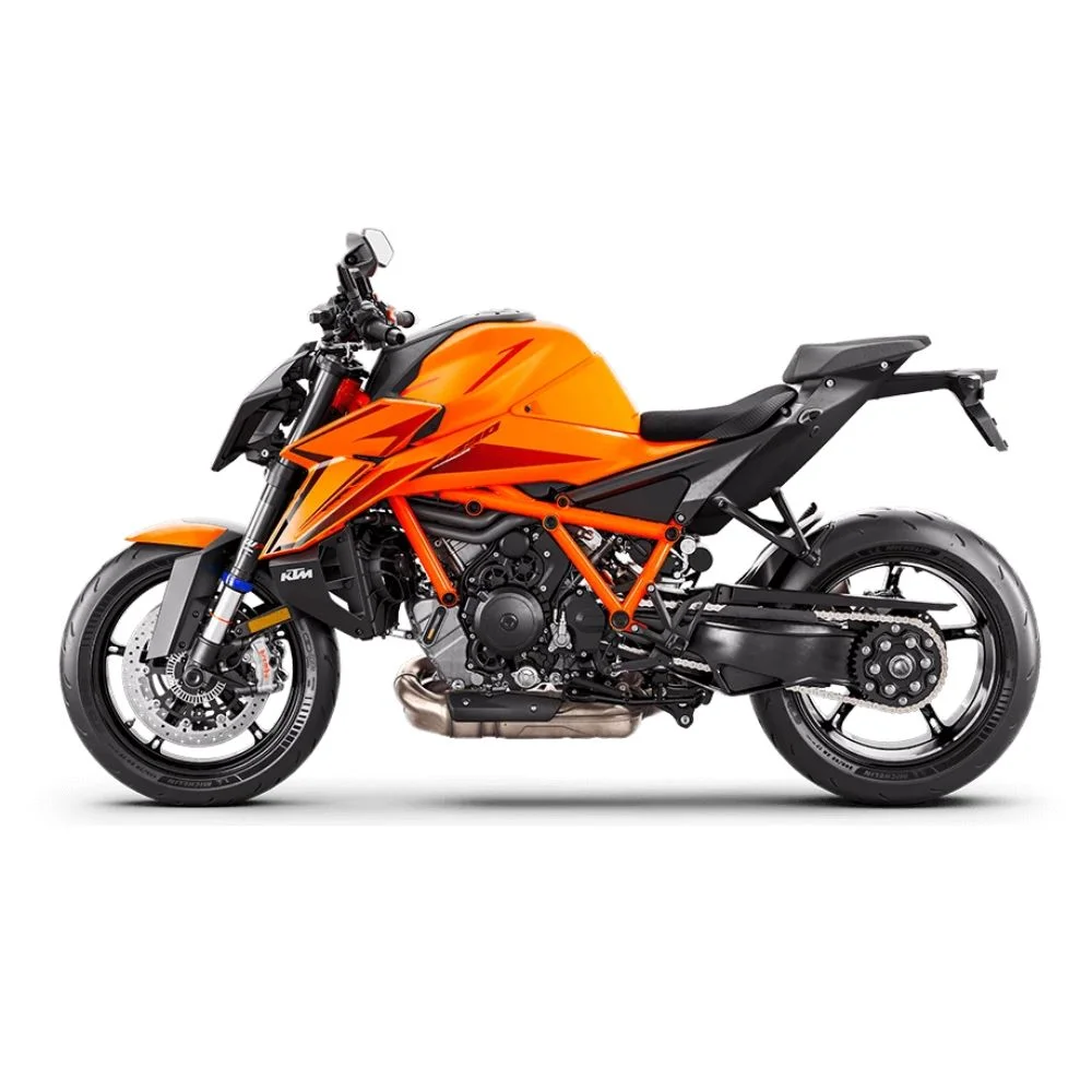 Мотоцикл дорожный KTM 1390 Super Duke R Нейкед