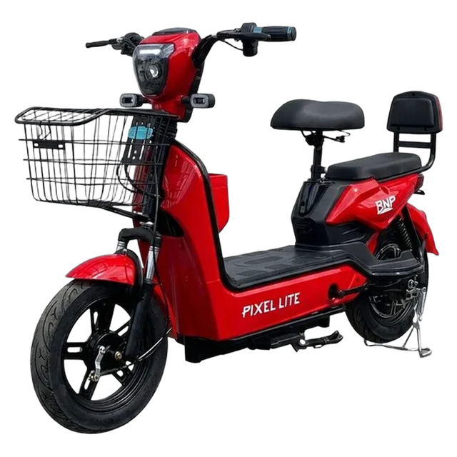 Электроскутер BNP Pixel Lite