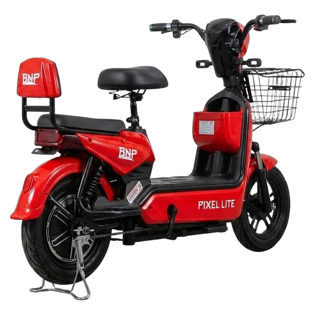 Электроскутер BNP Pixel Lite