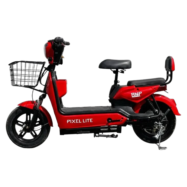 Электроскутер BNP Pixel Lite
