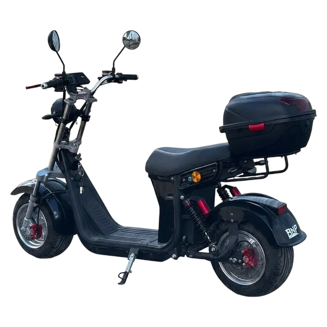 Электроскутер BNP City Duo 200
