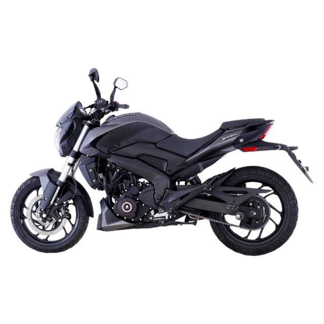 Мотоцикл Bajaj Dominar 250 ПТС (2024)