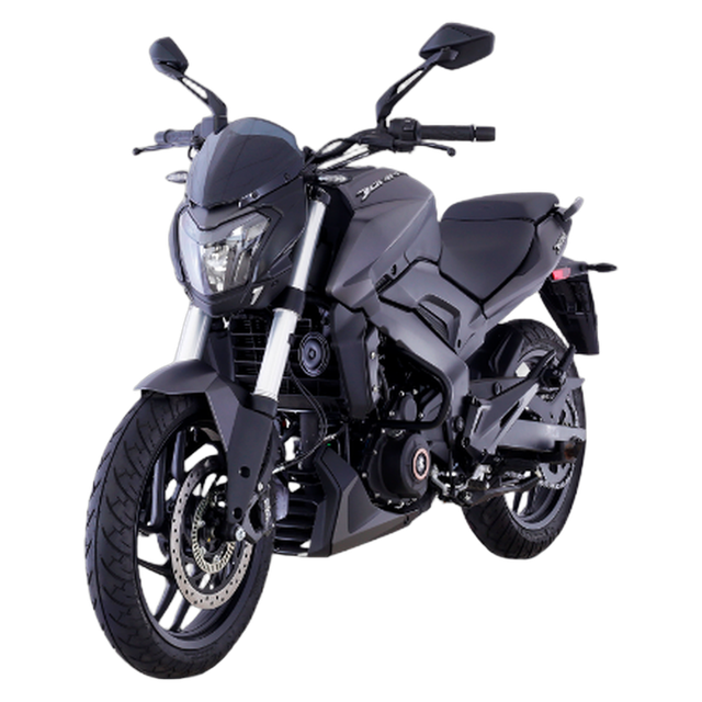 Мотоцикл Bajaj Dominar 250 ПТС (2024)