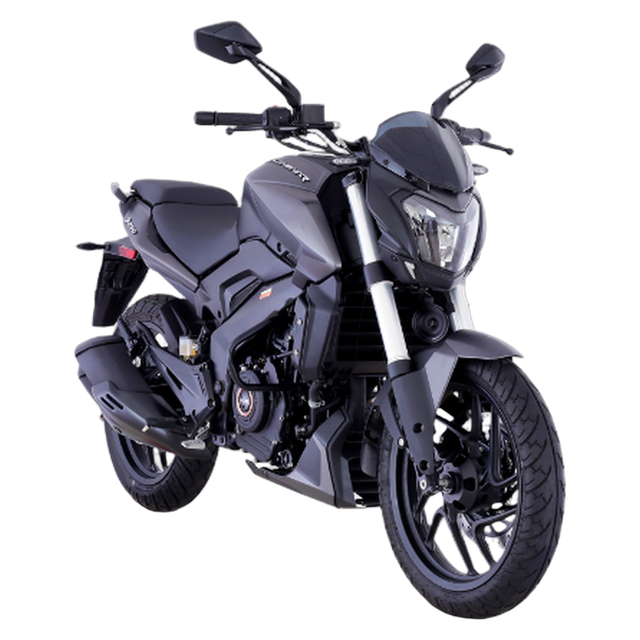 Мотоцикл Bajaj Dominar 250 ПТС (2024)