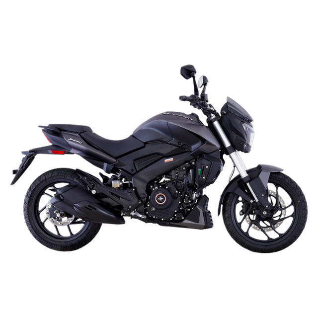 Мотоцикл Bajaj Dominar 250 ПТС (2024)