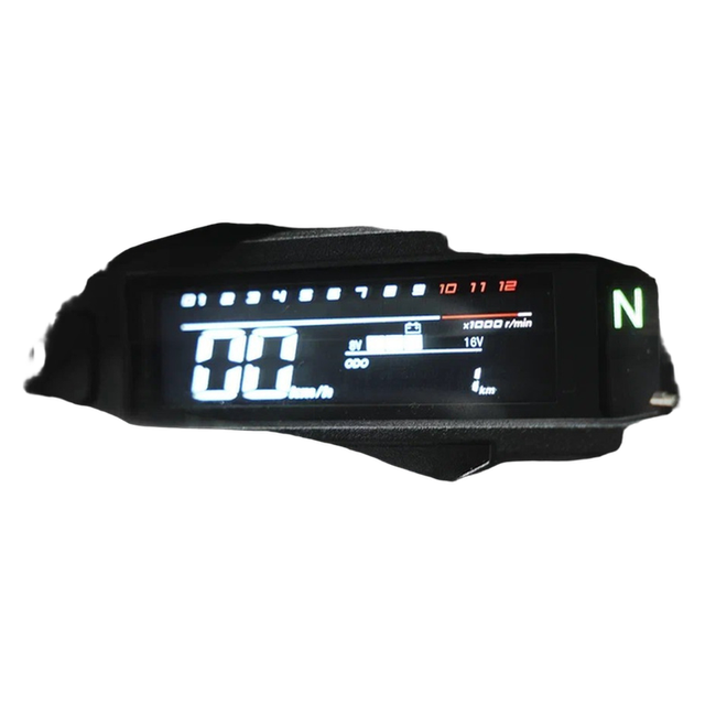 Мотоцикл Avantis Fantom PR300 с ПТС