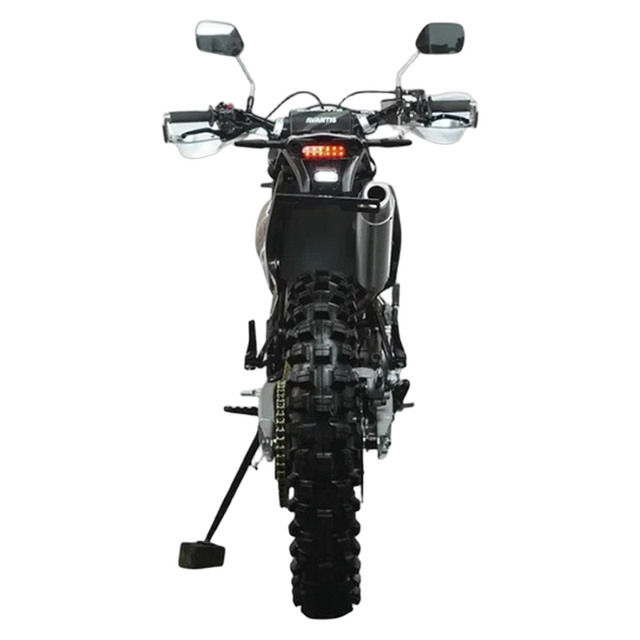 Мотоцикл Avantis Fantom PR300 с ПТС