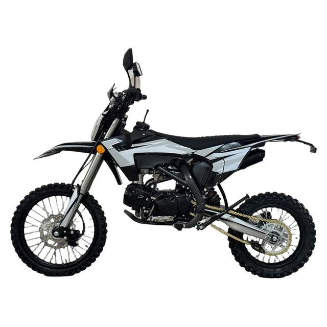 ПИТБАЙК X-MOTOS-2 140 19/16