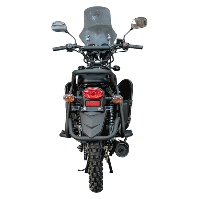 МОПЕД VMC RIVA SAFARI