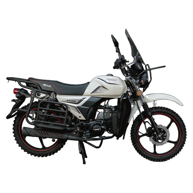 МОПЕД VMC RIVA SAFARI