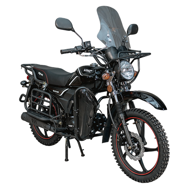 МОПЕД VMC RIVA SAFARI