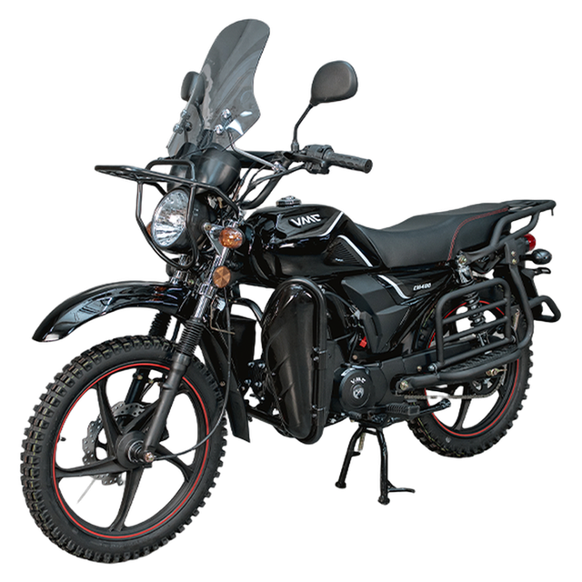 МОПЕД VMC RIVA SAFARI