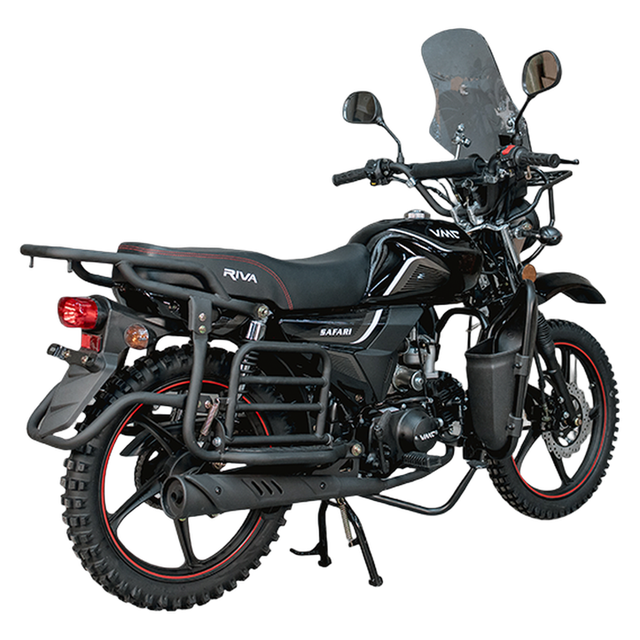 МОПЕД VMC RIVA SAFARI