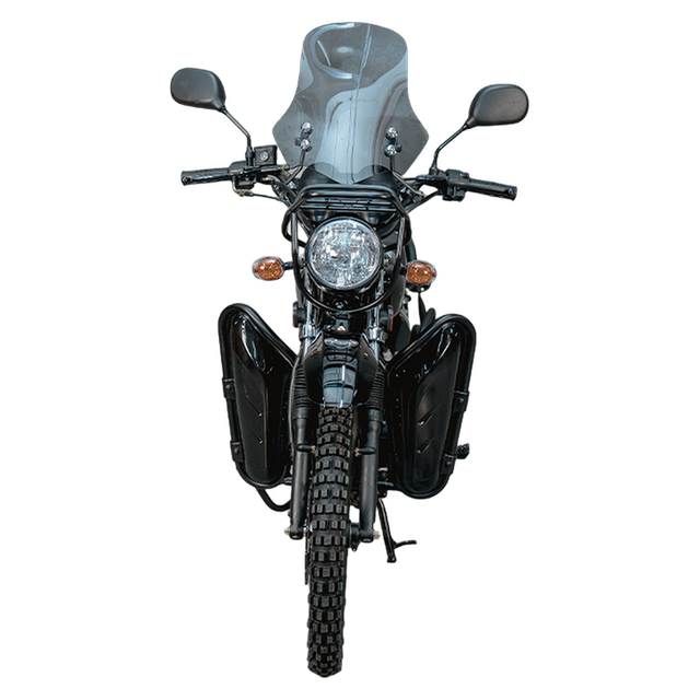 МОПЕД VMC RIVA SAFARI