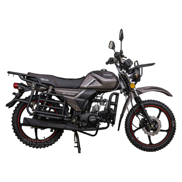 Мопед Vento (VMC) Riva Off Road 49cc