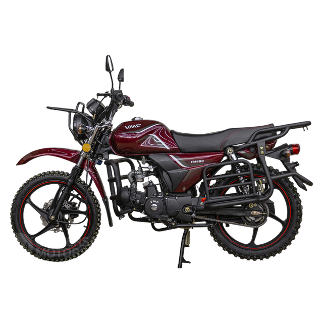 Мопед Vento (VMC) Riva Off Road 49cc