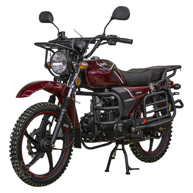 Мопед Vento (VMC) Riva Off Road 49cc