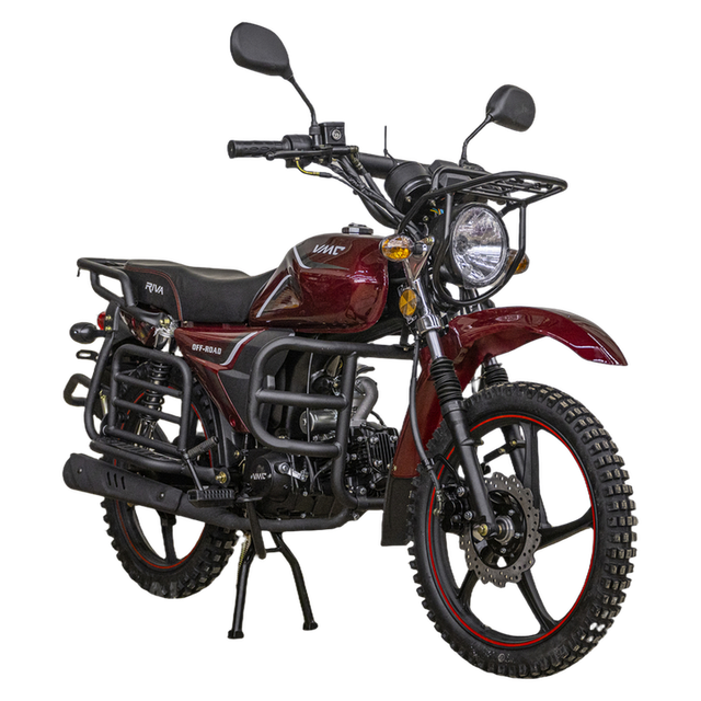 Мопед Vento (VMC) Riva Off Road 49cc