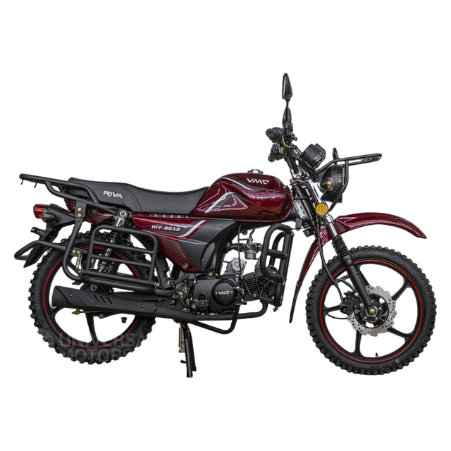 Мопед Vento (VMC) Riva Off Road 49cc