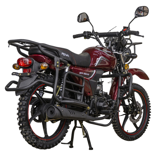 Мопед Vento (VMC) Riva Off Road 49cc