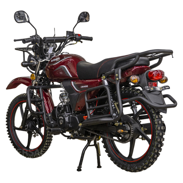 Мопед Vento (VMC) Riva Off Road 49cc