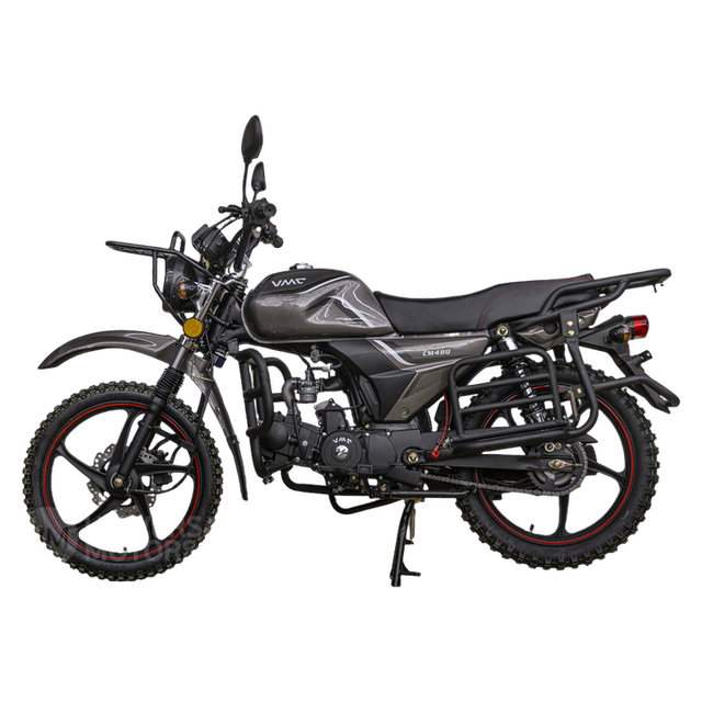 Мопед Vento (VMC) Riva Off Road 49cc