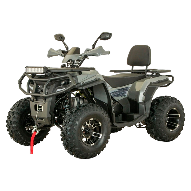 Купить Квадроцикл VIKING LONG 250 PRO ПТС