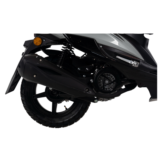Скутер TMBK JUMBO 50cc