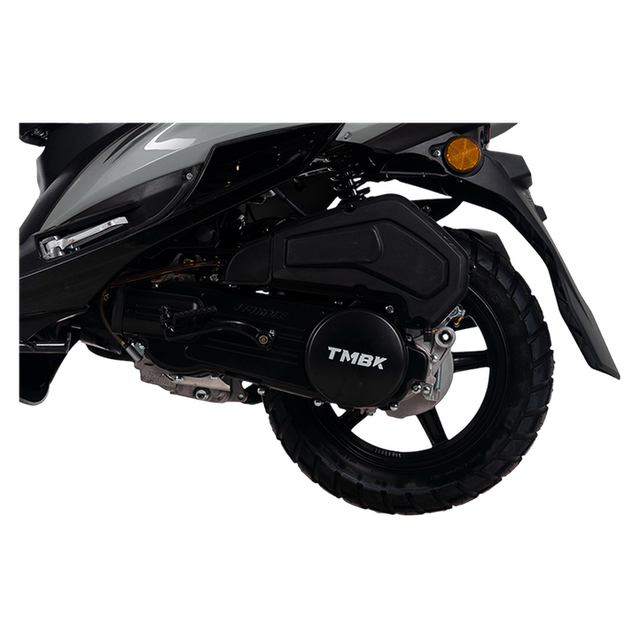Скутер TMBK JUMBO 50cc
