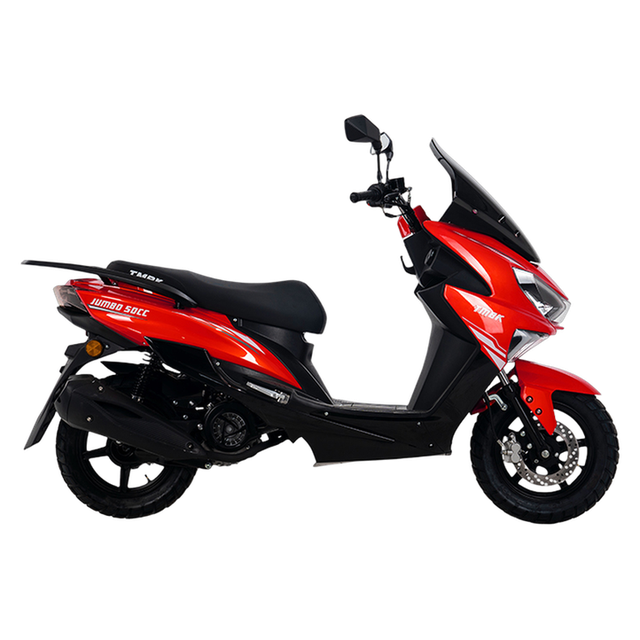 Скутер TMBK JUMBO 50cc