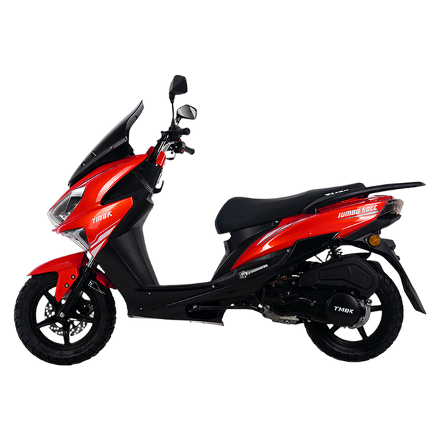 Скутер TMBK JUMBO 50cc