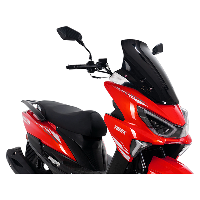 Скутер TMBK JUMBO 50cc