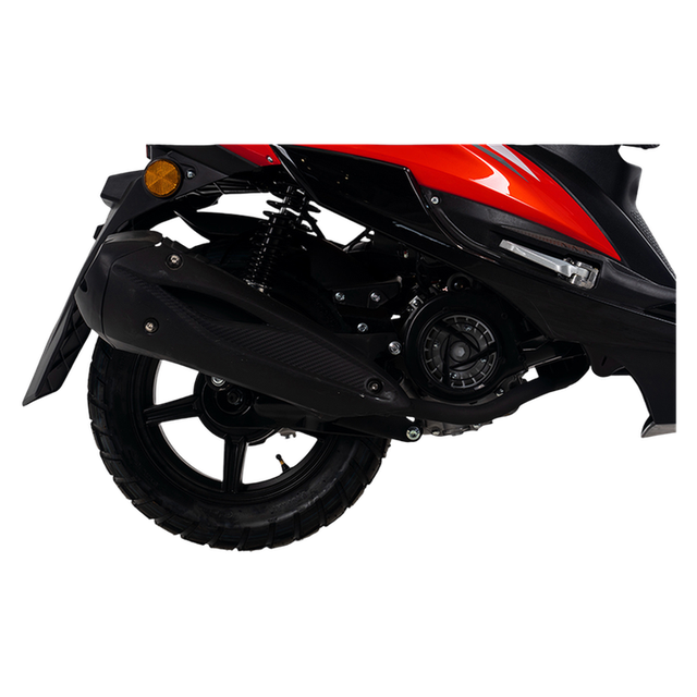 Скутер TMBK JUMBO 50cc