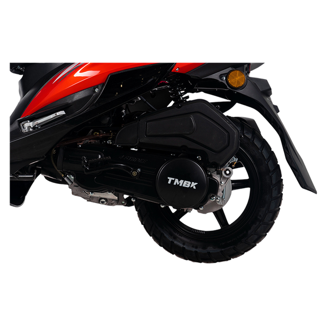 Скутер TMBK JUMBO 50cc