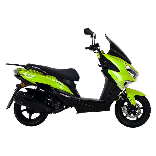 Скутер TMBK JUMBO 50cc