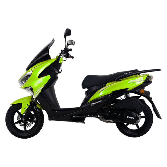Скутер TMBK JUMBO 50cc