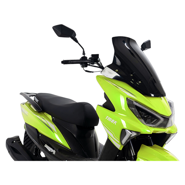 Скутер TMBK JUMBO 50cc
