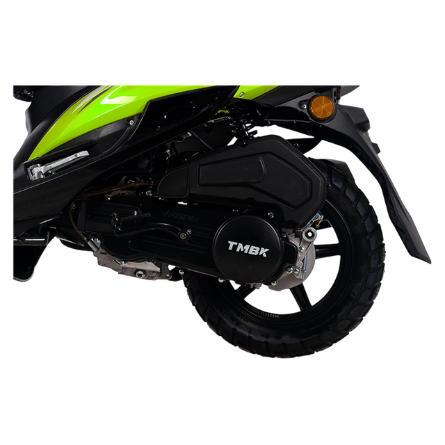 Скутер TMBK JUMBO 50cc