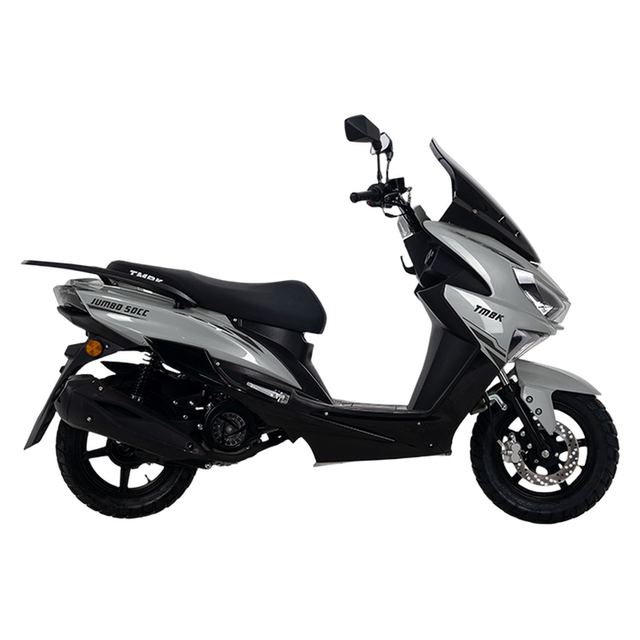 Скутер TMBK JUMBO 50cc