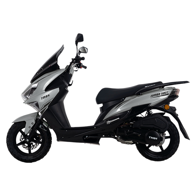Скутер TMBK JUMBO 50cc